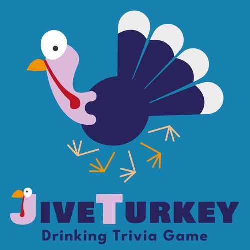 Jive Tuykey Logo