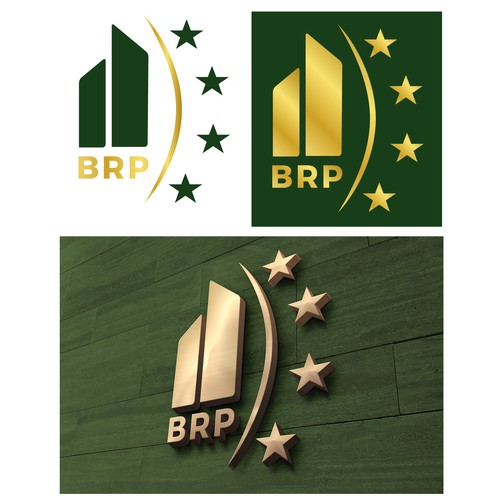 BRP