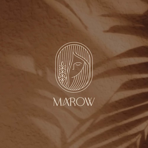 Minimalist Luxury Logo
