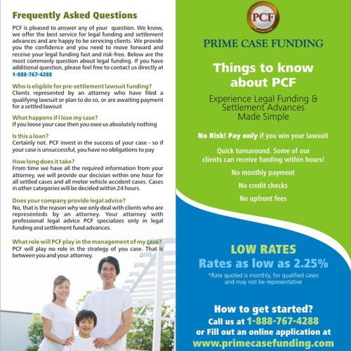 flyer