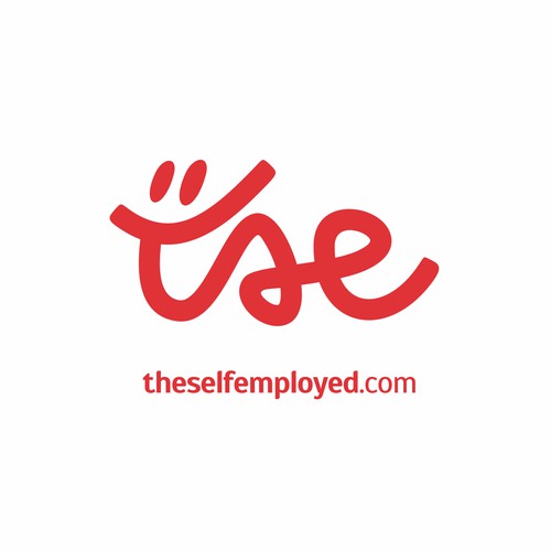 Create a new logo for TheSelfEmployed.com