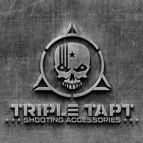 Logo design for TripleTapt