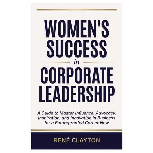 Women's Success in Corporate Leadership