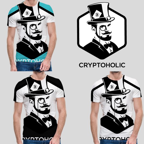 cryptoholic