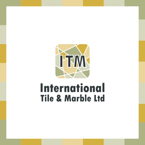 Marble logo