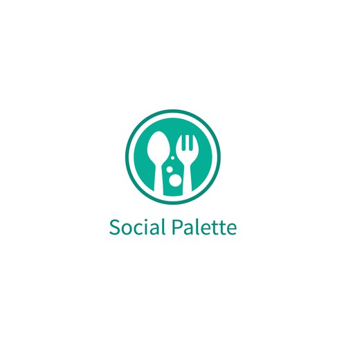 Social Palette 