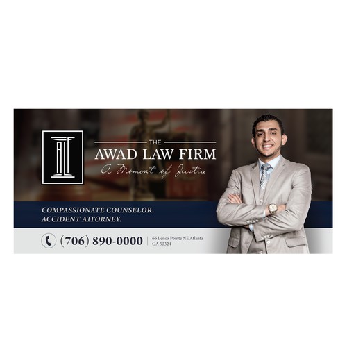 The Awad Law Firm