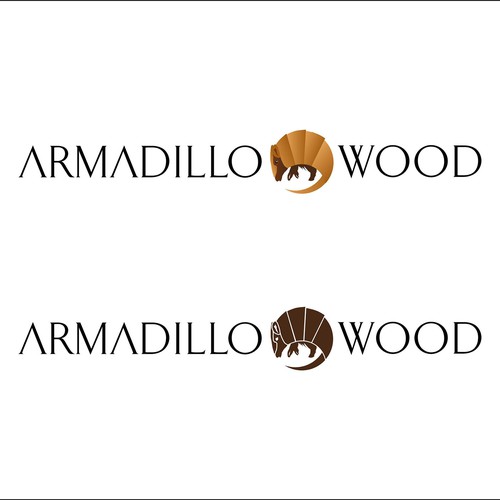 armadillo wood