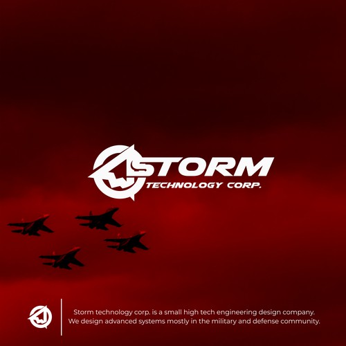 Storm Technology