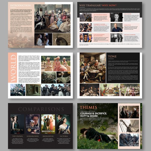 Brochure Design