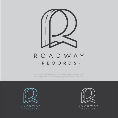 ROADWAY LOGO