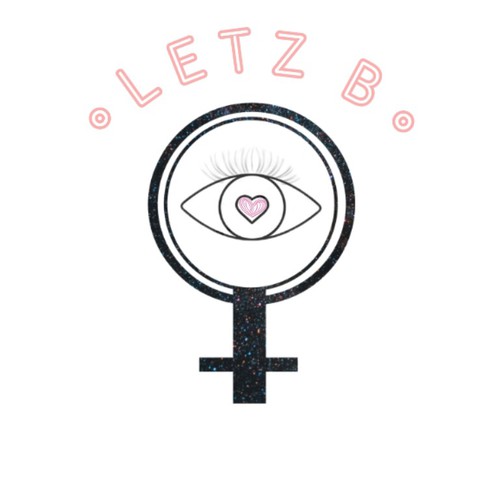 Women's dating app Logo Design 