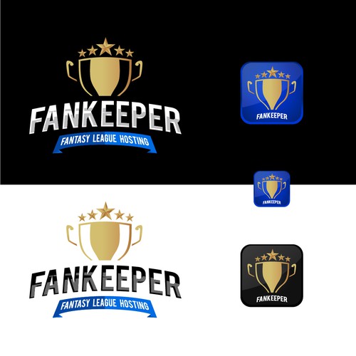 Fankeeper logo