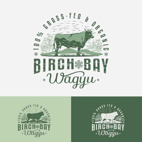 Birch Bay Wagyu 