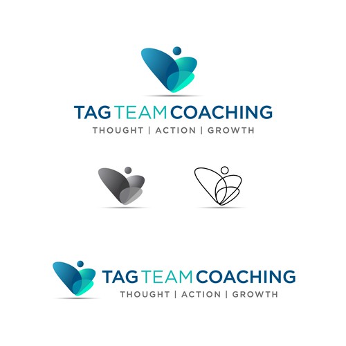 TAG TeamCoaching logo