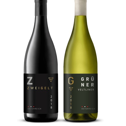 Wine Label