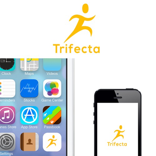 trifecta logo