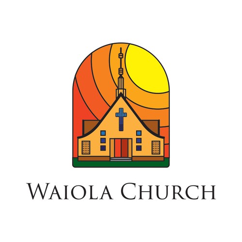 Waiola Church