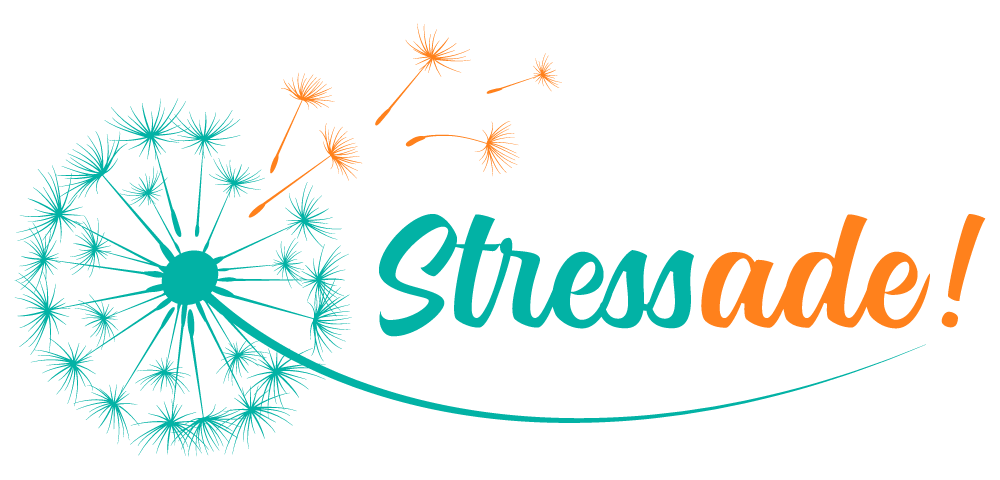 蒲公英的标志——Stressmanagement在日常生活