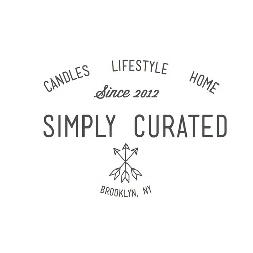 Simply Curated