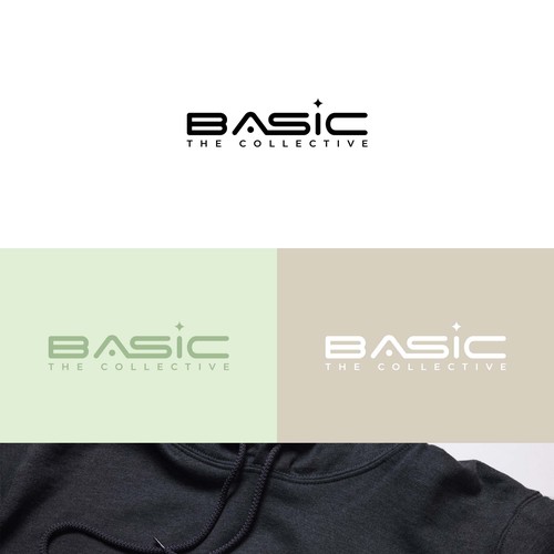 BASIC; THE COLLECTIVE