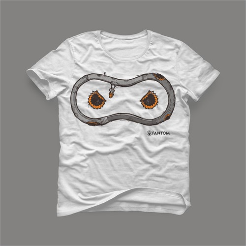 fantom apparel