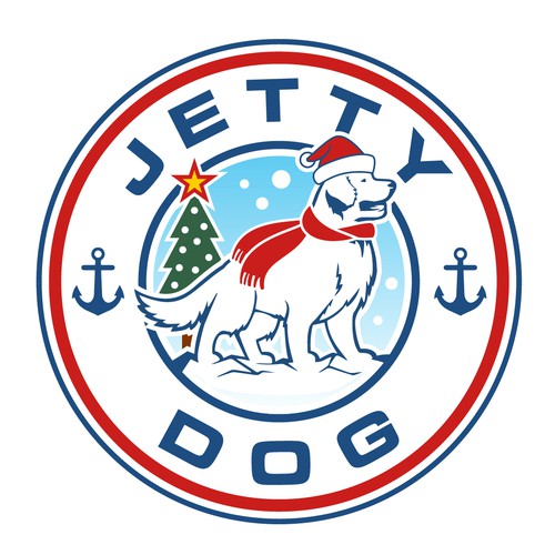 Christmas Theme logo