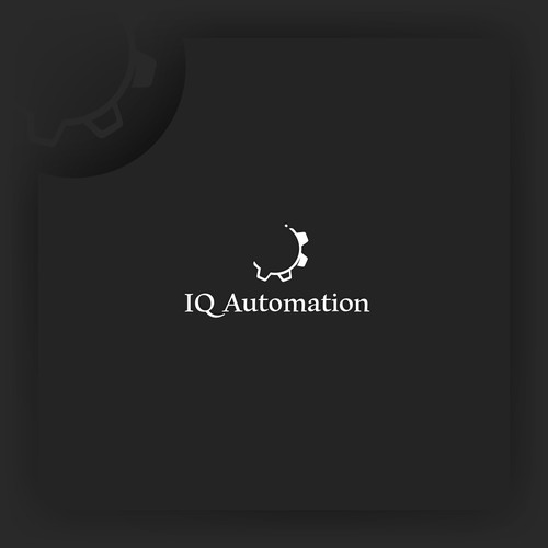 IQ Automation.