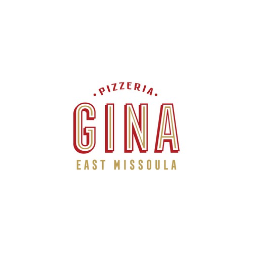 Gina Pizzeria