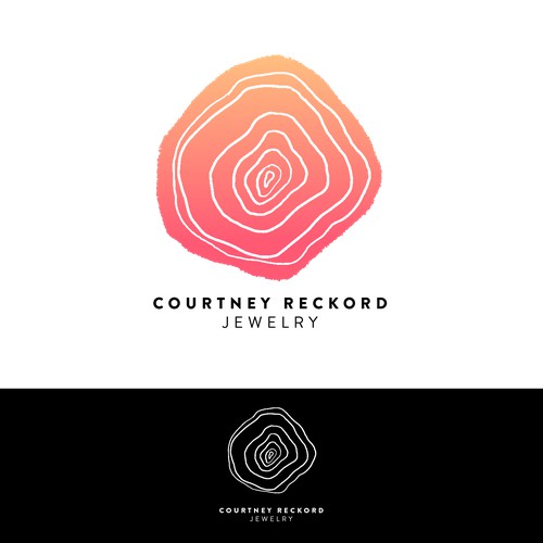 Courtney Reckord Jewelry