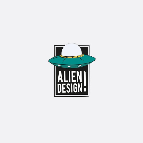 Alien Design!