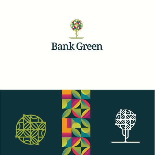 Bank logo