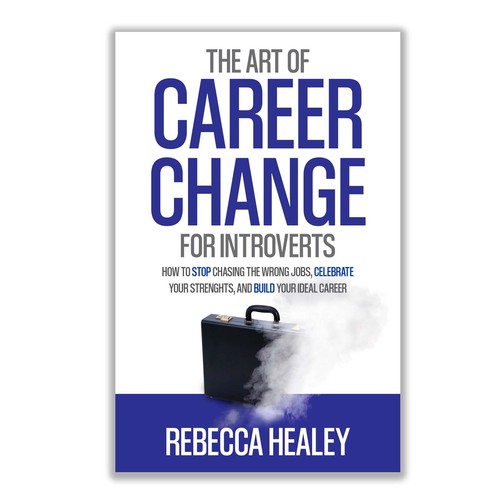The art of career change for introverts