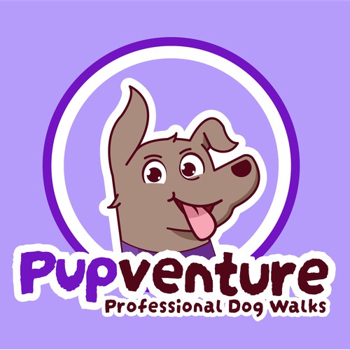 Pet Logo Mascot