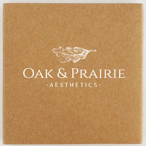 Stand out logo for a Cosmetic injectables clinic