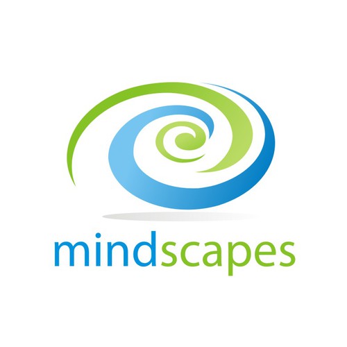 Logo Design for mindscapes