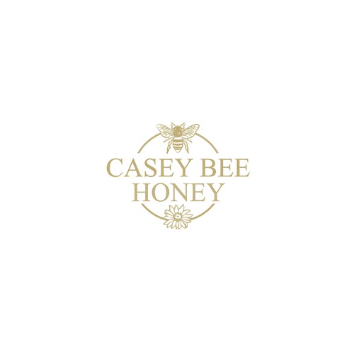 Bee Logo