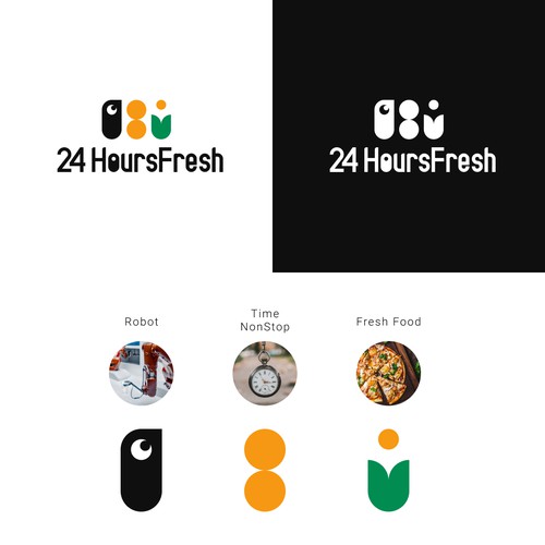Logo design 