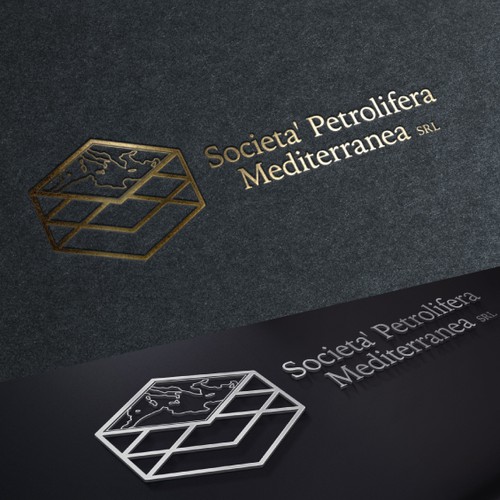 Create a winning logo for a start-up petroleum company!