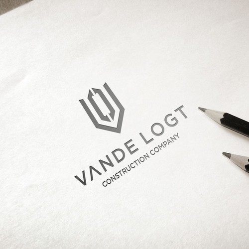 20+ year, high-end custom home builder needs logo facelift