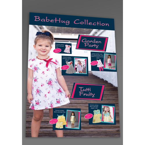 KIds clothes