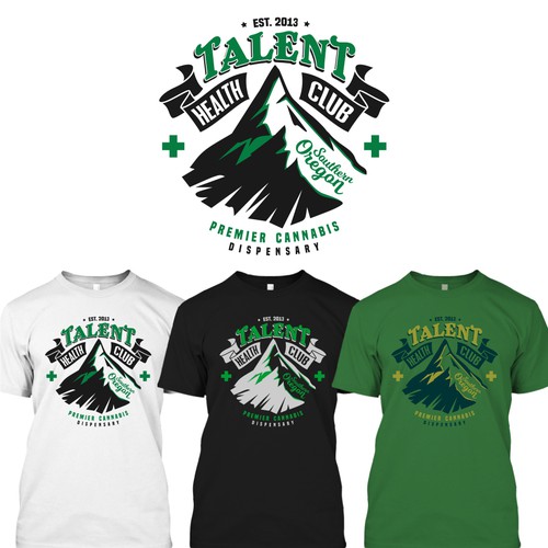 Talent