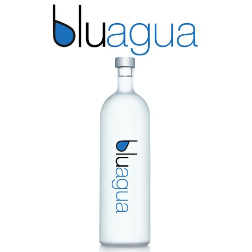 Water Logo