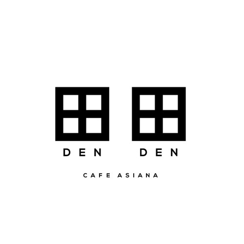 New logo wanted for Den Den