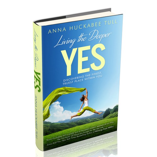 A Book About Spiritual Life