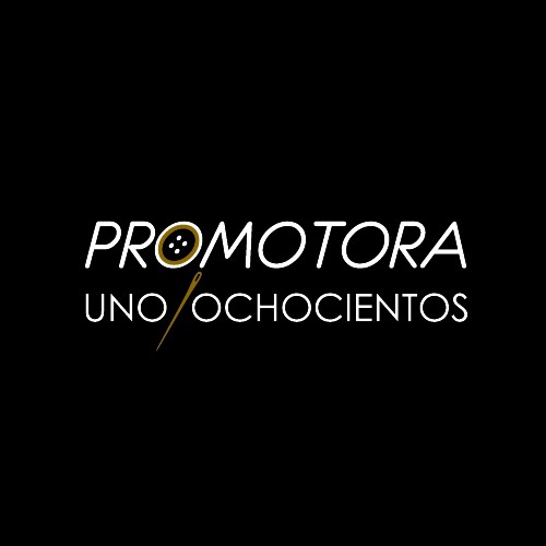 promotora uno ochocientos