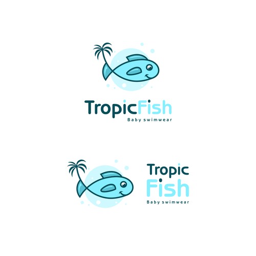 Tropic Fish