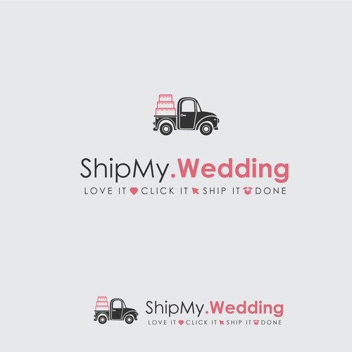 Ship My Wedding