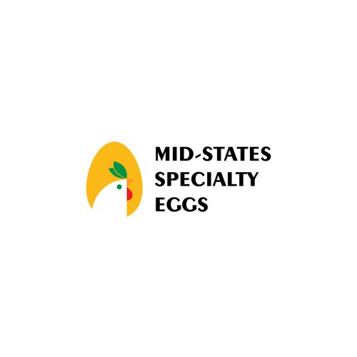 Logo for Mid-States Specialty Eggs