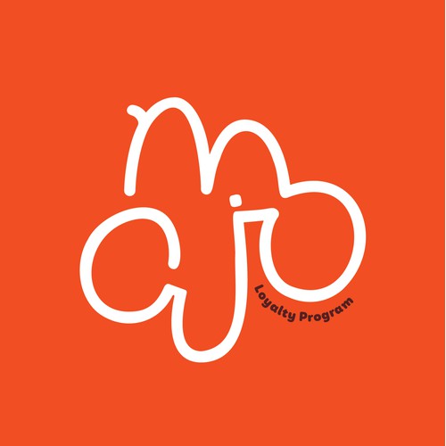 Modern Logo Design